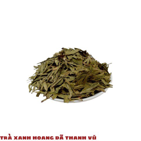 Trà xanh Thanh Vũ - trà 1 búp 2 lá Hoang Dã